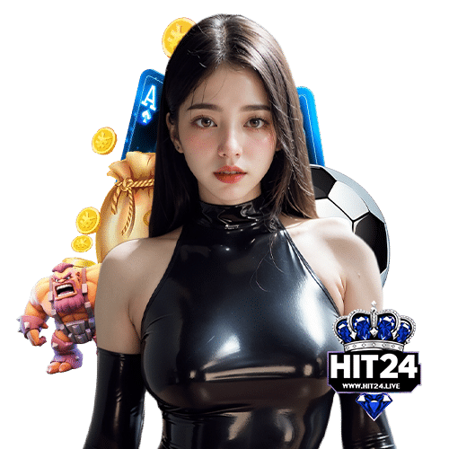 hit24 คาสิโนออนไลน์