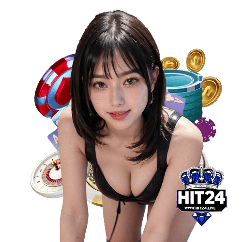 hit24 เว็บสล็อตมาแรง