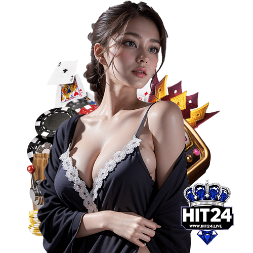 hit24 ไม่มีขั้นต่ำ